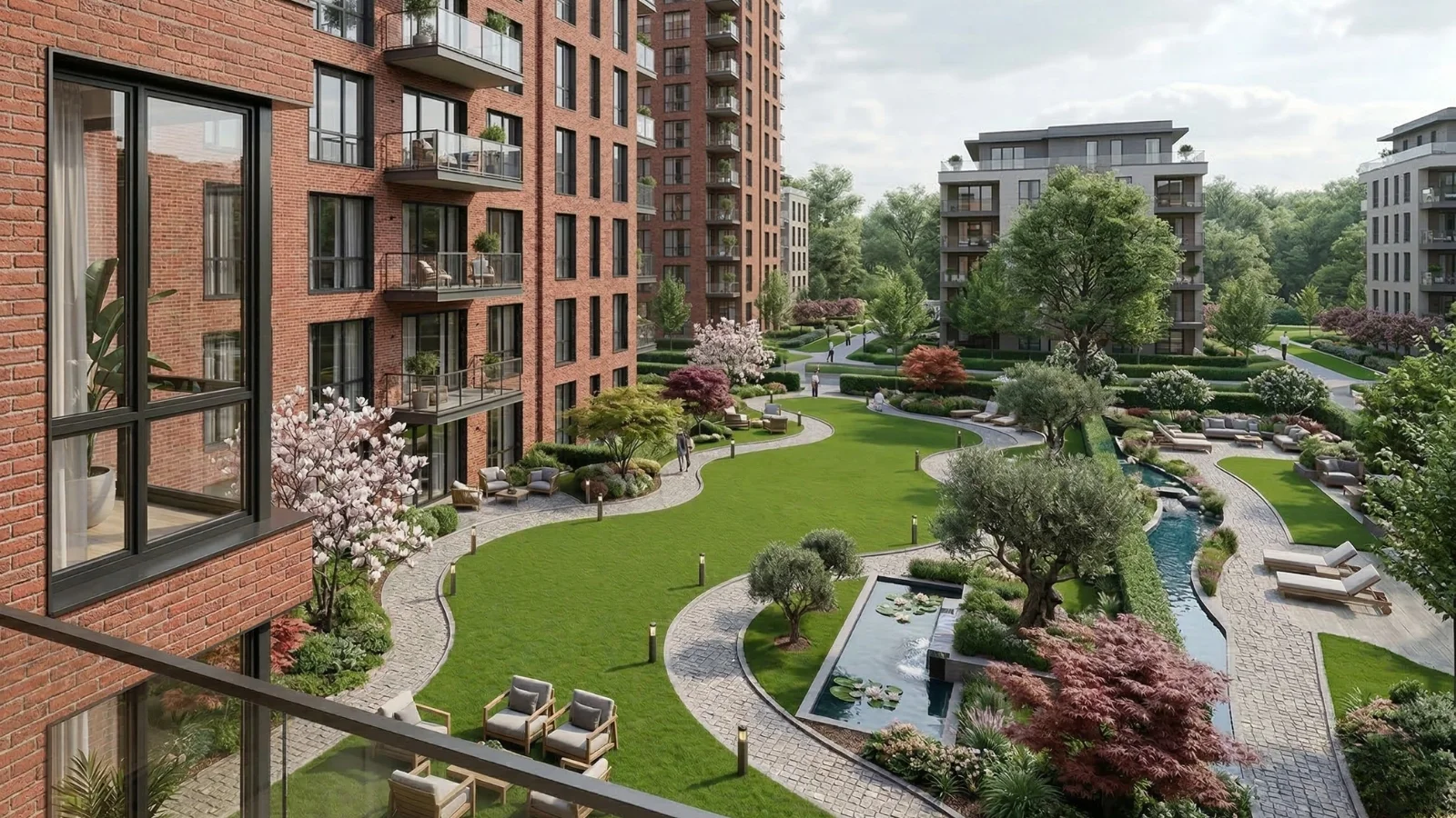 Godrej Altus Vastrapur